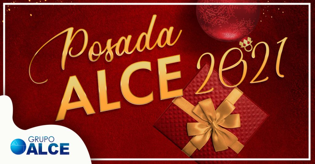 Posada 2021 Grupo Alce